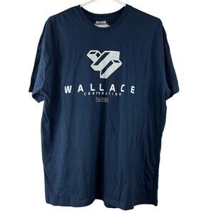 Loot Crate Tops Exclusive Blade Runner 2049 Size XXL Wallace Corporation